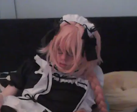 CosplayFemboy's Avatar